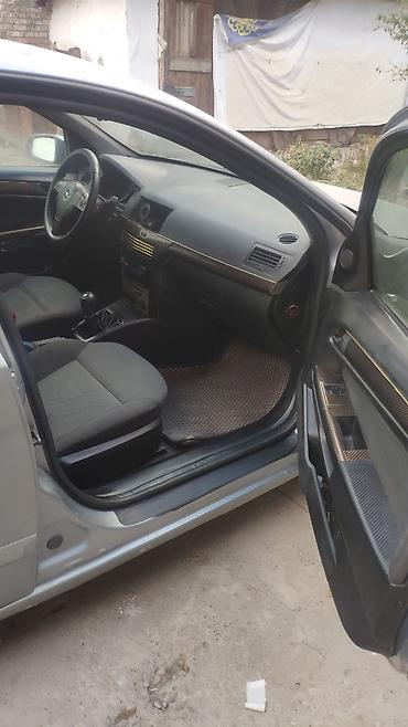 хонда сивик дизел: Opel Astra: 2007 г., 1.7 л, Механика, Дизель, Хэтчбэк — 8
