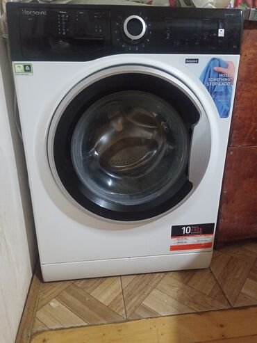 Обогреватели и камины: Hotpoint ariston firmasıdır 8 kq prablemlidi prablemi ise E2 F9