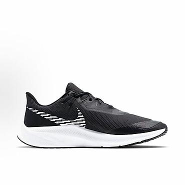 tech flees: Мужские кроссовки, 43, Nike, Новый, цвет - Черный, Платная доставка — 2