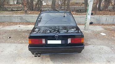 на бмв е30: BMW 3 series: 1987 г., 2.8 л, Механика, Бензин, Седан — 7