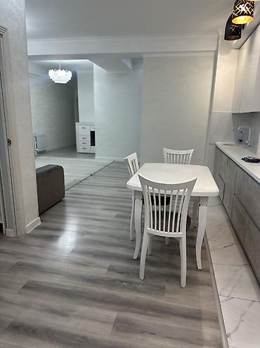 Продажа квартир: 3 комнаты, 80 м², Элитка, 6 этаж, Дизайнерский ремонт — 4