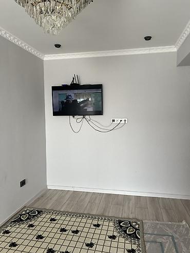 Продажа комнат: 60 м², Без мебели — 3