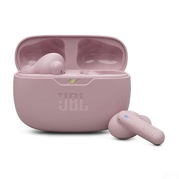 mikro qulaq: JBL Wave Beam 2 blue simsiz qulaqlıq 🟢 Rəsmi iş yeri olan və — 3