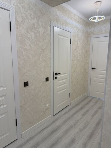 Продажа квартир: 2 комнаты, 64 м², Элитка, 10 этаж, Евроремонт — 1