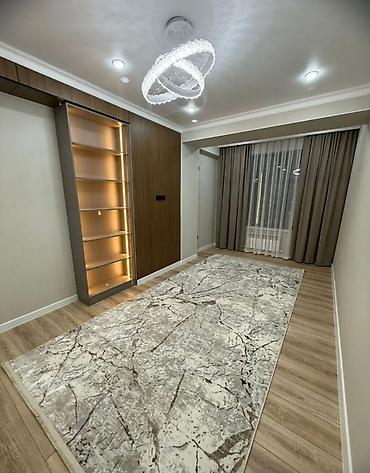 Продажа квартир: 1 комната, 42 м², Элитка, 7 этаж — 5