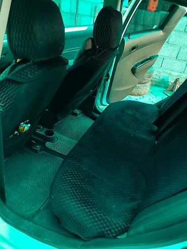 Chevrolet: Chevrolet Spark: 2014 г., 0.1 л, Автомат, Бензин, Хэтчбэк — 8