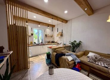 Продажа домов: Дача, 80 м², 3 комнаты, Агентство недвижимости, Косметический ремонт — 4