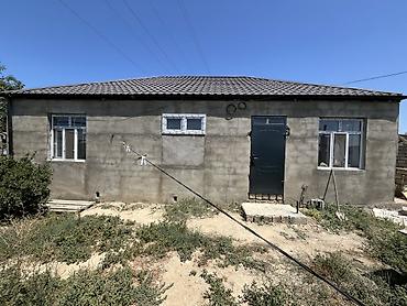 Həyət evləri və villaların satışı: 3 otaqlı, 120 kv. m, Kredit yoxdur, Orta təmir — 21
