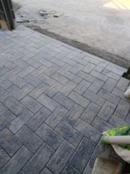 Евробрусчатка: Евробрусчатка, Фаиза, Мраморная, Литая, Новый — 11