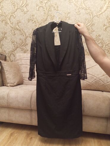 avon little black dress qiymeti: Ziyafət donu, 2XL (EU 44)