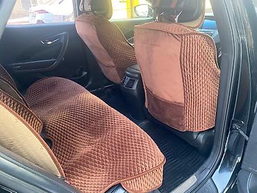 gra: Hyundai Grandeur: 2016 г., 3 л, Автомат, Газ, Седан — 6