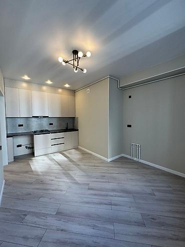 Продажа квартир: 1 комната, 42 м², Элитка, 9 этаж, Дизайнерский ремонт — 2