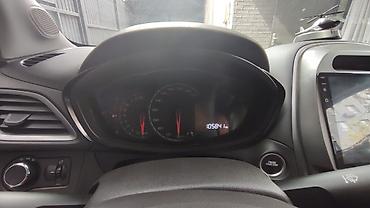 Chevrolet: Chevrolet Spark: 2019 г., 1 л, Вариатор, Бензин — 9
