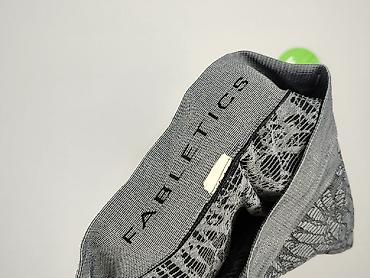 pilates: Fabletics, Legginsy Krótkie damskie, rozmiar S — 4