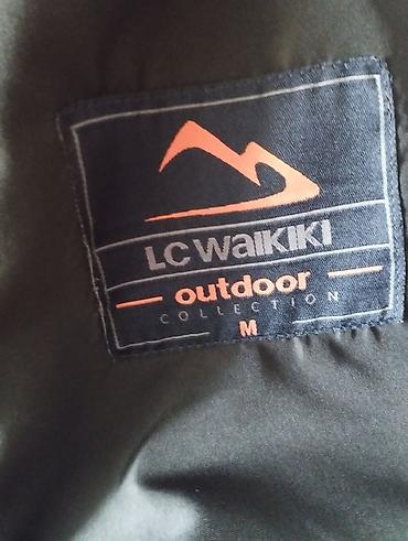 Верхняя одежда: LC Waikiki Outdoor Collection kişi kapüşonlu softshell gödəkçə Çox az — 4