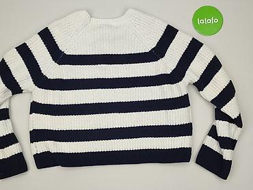 bluze orsay: Sinsay, Sweter damski, rozmiar S — 3