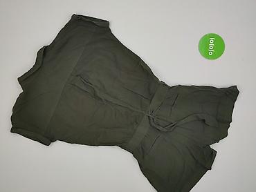 dungaree: Sinsay, Kombinezon damski, rozmiar S — 3