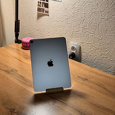 ipad 4: Продаю Apple iPad Air 11” на процессоре M3, 128 GB, Wi-Fi, цвет Space — 6