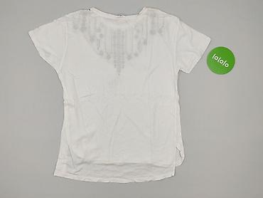 zara basic: Stradivarius, T-shirt damski, rozmiar S — 3
