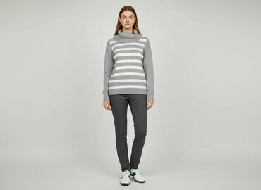 abercrombie fitch bluza z futerkiem: Гольф жіночий, розмір S