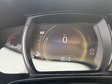 Renault: Renault QM6: 2020 г., 2 л, Автомат, Газ, Кроссовер — 7