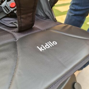 Gəzinti arabaları: Klassik gəzinti arabası, Kidilo, Yeni, Pulsuz çatdırılma, Rayonlara çatdırılma -da lalafo.az — 19 Gəzinti arabaları: Klassik gəzinti arabası, Kidilo, Yeni, Pulsuz çatdırılma, Rayonlara çatdırılma — 19