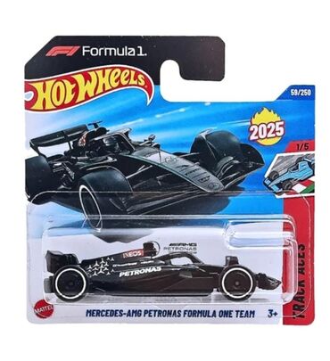 Heykəlciklər: Mercedes, 2025 il, 1:64, Dəmir, Ünvandan götürmə, Pulsuz çatdırılma, Ödənişli çatdırılma