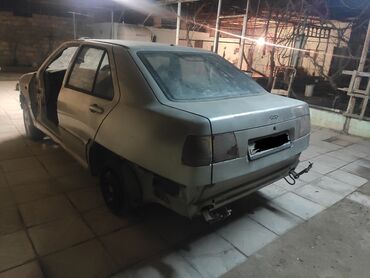 Avtomobil qapıları: Sağ arxa, Chery AMULET, 2008 il, Çin, Ünvandan götürmə — 3