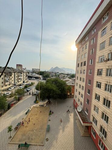 эташка дом: 1 комната, 47 м², Элитка, 6 этаж, Евроремонт