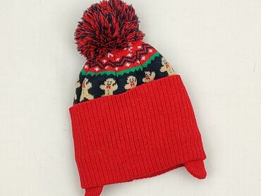 Cap, 9-12 months, condition - Very good