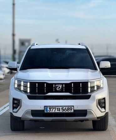 авто в рассрочку электромобиль: Kia Mohave: 2020 г., 3 л, Автоматтык, Дизель, Жол тандабас