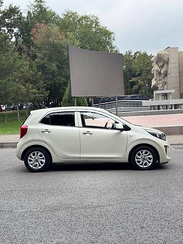 киа кроссовер цена бишкек: Kia Morning: 2018 г., 1 л, Автомат, Бензин, Хэтчбэк — 7