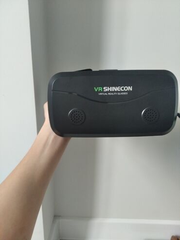 VR очки: Другие VR очки
