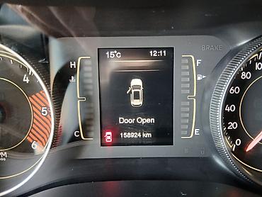 Jeep: Jeep Cherokee 4x4, bijela boja, registrovan u Srbiji (tablice BG) — 19