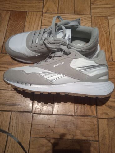 Кроссовки, 38, Reebok, Новый