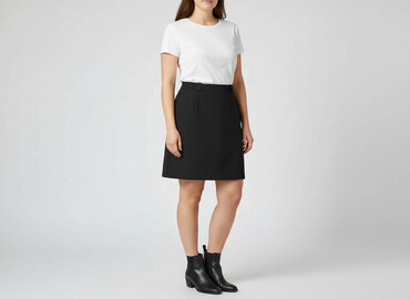 czerwone spódnice maxi: Jessica, Спідниця жіноча, розмір 2XL