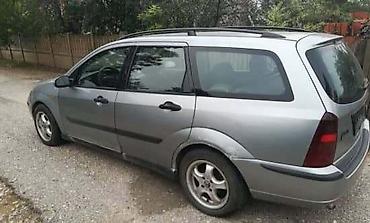 dn auto nis: FORD FOCUS - KOMPLETAN AUTO U DELOVIMA | FORD velika ponuda delova — 6