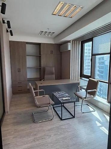 İcarəyə verilir 3 otaqlı ofis 70 m², 28 May m. Daha 7 şəklə bax