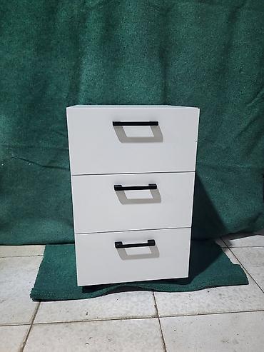 Komodlar: Yeni, Güzgüsüz — 3