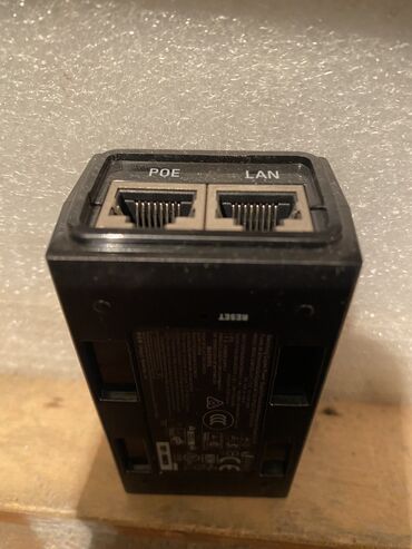 Продам Poe adapter Пое инжектор 
2 вида фото приложены