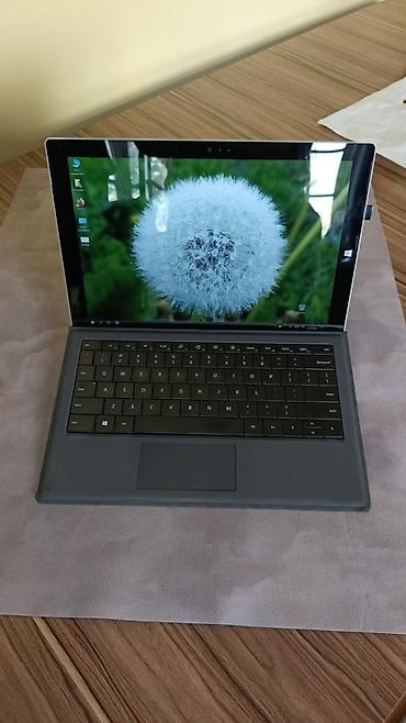 Планшеты: Планшет, Microsoft, Классический цвет - Серый — 6