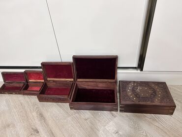 Mücrülər: Mücrü — 5