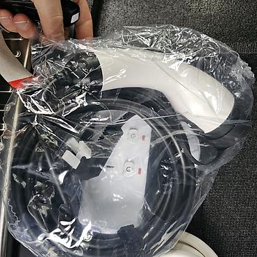 Компрессоры для авто: Компрессор BYD Оригинал — 11