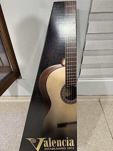 ucuz gitar: Klassik gitara, Yeni — 1