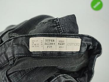 jeans clockhouse: Esmara, Jeansy damskie, rozmiar M — 5