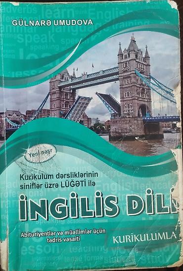 250 ingilis dili pdf: Məhsul: İngilis dili üzrə tədris vəsaiti 
Ünvan: Xırdalan — 1