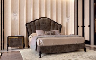 кровать надувная: Кровати мебель на заказ под ключ кровати в современном стиле