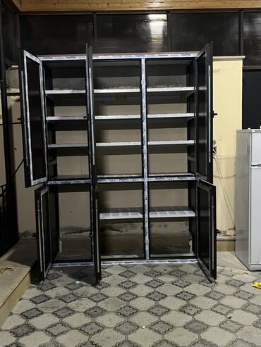 Pəncərələrin quraşdırılması, montajı: PVC və alüminium qapı-pəncərə sistemləri – ölçüyə görə hazırlanma və — 15