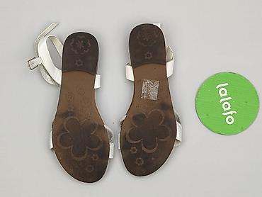 buty ccc biale: Sandały damskie, rozmiar 37 — 3