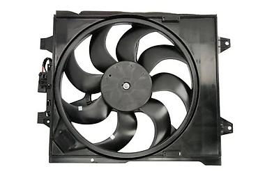 bravo: VENTILATOR MOTORA FIAT 500 C | NOVO! NOVO! NOVO! U ponudi imamo — 2